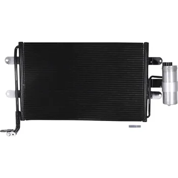 Ventilátor topení a klimatizace Kondenzátor klimatizace KAMOKA 7800630