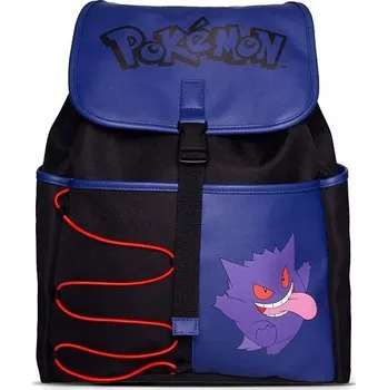 Školní batoh Pokémon: Gengar - batoh