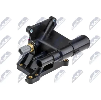 Motor automobilu Pouzdro termostatu NTY CTM-FR-056
