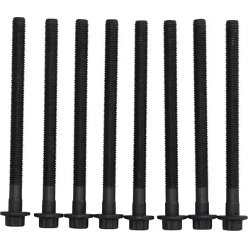 Kryt motoru Sada šroubů pro hlavy válců KAMOKA 8709054