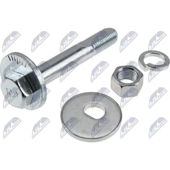 Příčné rameno - řídící páka zavěšení kol NTY ZWT-KA-310S