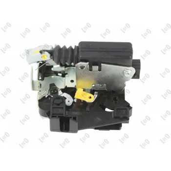 Autozámek Zámek dveří ABAKUS 132-010-007