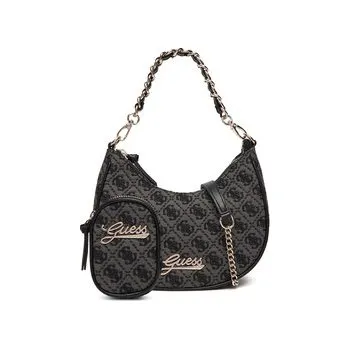 Kabelka Guess Kabelka J5BZ09 WFV20 Černá OS