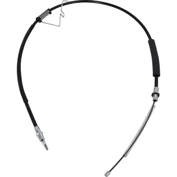 Lanko parkovací brzdy Lanko ruční brzdy KAMOKA 1190102