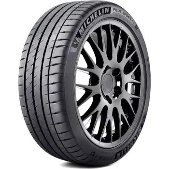 Letní osobní pneu Pneumatiky MICHELIN pilot sport 4 s mo1 rg xl 275/35 R20 102Y, letní pneu, osobní a SUV, sleva DOT