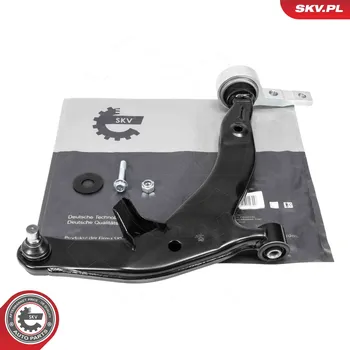 Zavěšení kol Příčné rameno - řídící páka zavěšení kol ESEN SKV 69SKV472