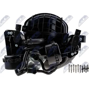 Váha vzduchu Sací trubkový modul NTY BKS-FR-013