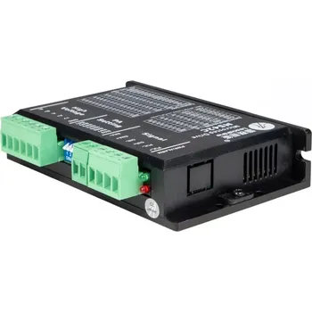 Vývojová deska M542C 2-fázový ovladač krokového motoru 1-4,2A 20-50V