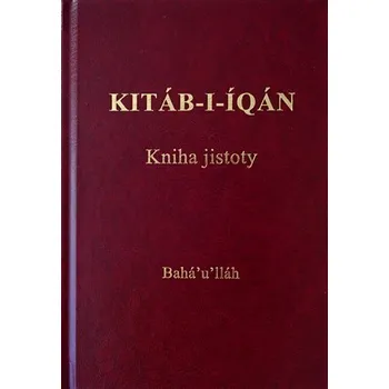 Kitáb-i-Íqán - Kniha jistoty
