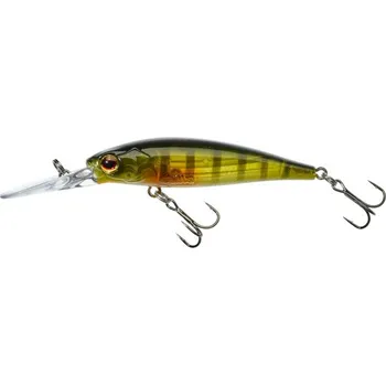 Umělá nástraha Wobler Gunki Knifehead 6,8cm 7,3gr SP DR Perch Master
