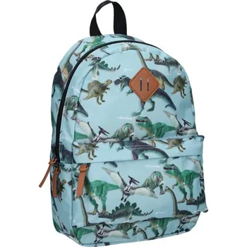 Dětský batoh Batoh Skooter dinosauři