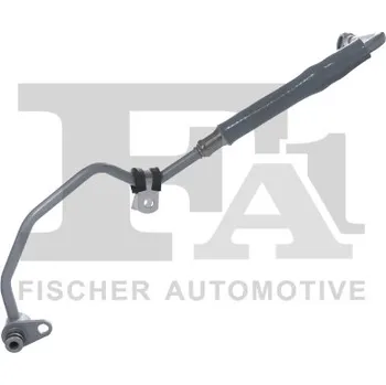 Turbodmychadlo Olejové potrubí FA1 613-905