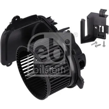 Ventilátor topení a klimatizace vnitřní ventilátor FEBI BILSTEIN 197950