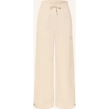 Adidas Dámské Tepláky All Szn, béžová, 42