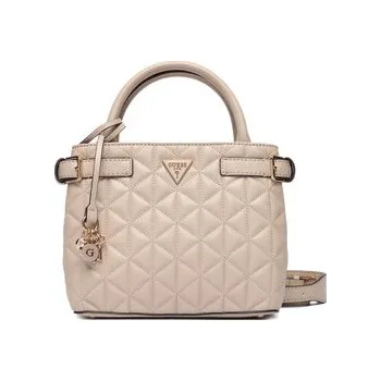 Kabelka Kabelka Guess Paisleigh HWQG98 83050 Béžová OS