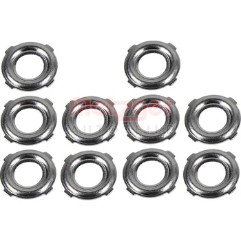 Ochranný kryt zahřívání vstřikovacího systému METZGER 0873092