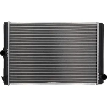 Chladič motoru Chladič vody pro motor KAMOKA 7700179