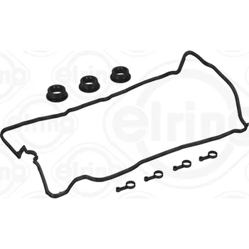 Spojovací materiál motoru Sada těsnění krytu hlavy válce ELRING B20.710