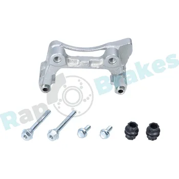 Brzdový třmen Držák brzdového třmenu RAP BRAKES R-J1033
