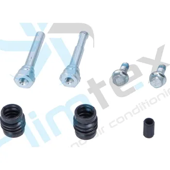 Brzdový třmen Sada vodícíh pouzder na brzdový třmen RAP BRAKES R-Z0093