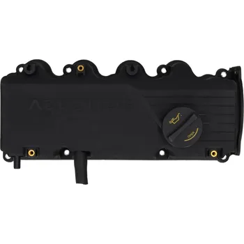 Blok motoru Kryt hlavy válce KAMOKA 7170139