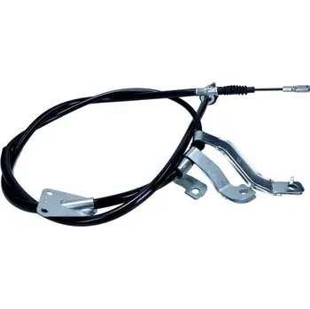 Lanko parkovací brzdy Lanko ruční brzdy MAXGEAR 32-1370