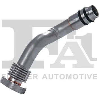 Turbodmychadlo Olejové potrubí FA1 611-810