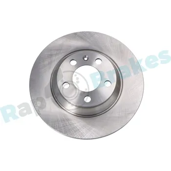 Brzdový kotouč Brzdový kotouč RAP BRAKES R-D1175