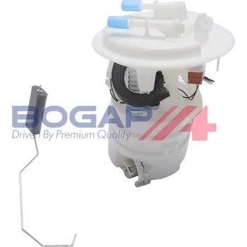 Palivové čerpadlo Palivové čerpadlo BOGAP P1622112