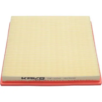 Vzduchový filtr Vzduchový filtr KAVO PARTS FAF-10342