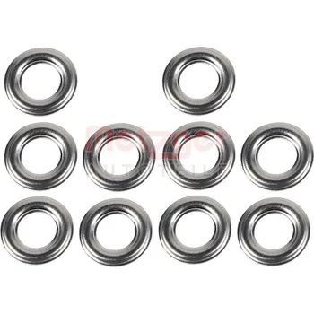 Ochranný kryt zahřívání vstřikovacího systému METZGER 0873081