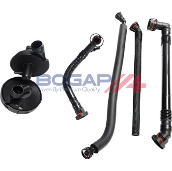 Kliková hřídel Reparatursatz, Kurbelgehäuseentlüftung BOGAP B1217100