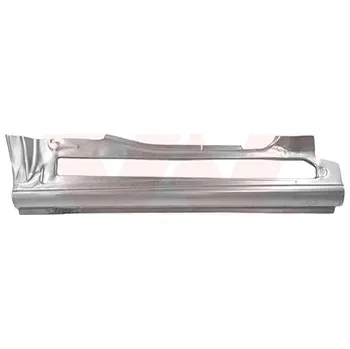 Prah karosérie Nástupní panel VAN WEZEL 1638104