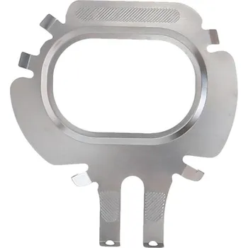 Těsnění motoru Těsnění pro sběrné výfukové potrubí KAMOKA 8705267