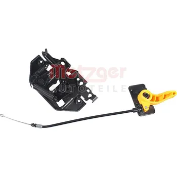 Autozámek Zámek kapoty motoru METZGER 2310940