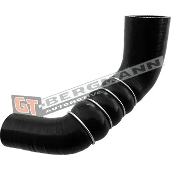 Turbodmychadlo Hadice plnícího vzduchu GT BERGMANN GT52-670