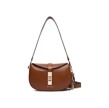 Kabelka Kabelka Guess Brooke HWBG98 97180 Hnědá OS