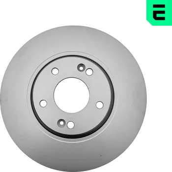 Brzdový systém Brzdový kotouč OPTIMAL BS-8564C