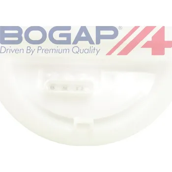 Palivové čerpadlo Palivové čerpadlo BOGAP C1622142