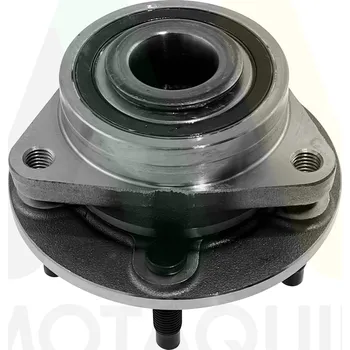 Sada ložiska kola MOTAQUIP LVBW1782