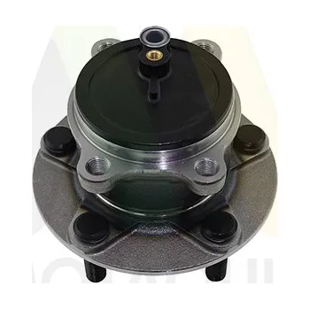 Sada ložiska kola MOTAQUIP LVBW1728