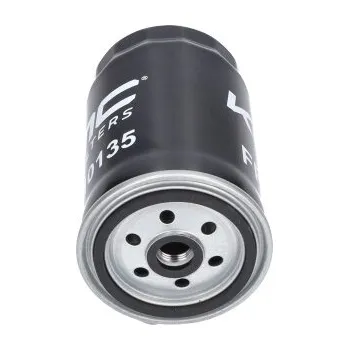 Palivový filtr Palivový filtr KAVO PARTS FFF-10135