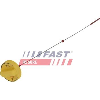 Olejová vana Odměrka hladiny oleje FAST FT01737