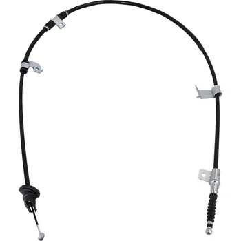 Lanko parkovací brzdy Lanko ruční brzdy KAMOKA 1190576