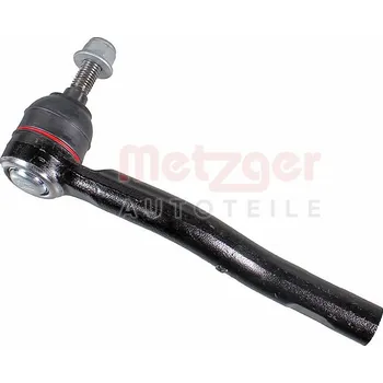 Čep řízení Hlava příčného táhla řízení - čep řízení METZGER 54071501