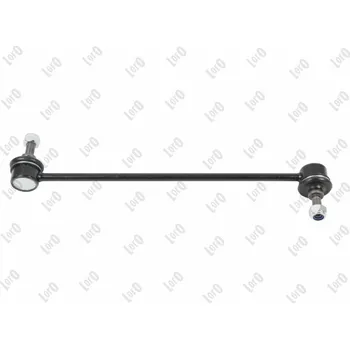 Stabilizátor nápravy Tyč nebo vzpěra stabilizátoru ABAKUS 233-06-010