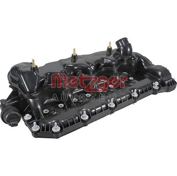 Blok motoru Kryt hlavy válce METZGER 2389270