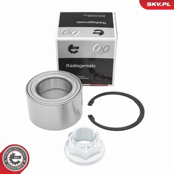 Sada ložiska kola ESEN SKV 85SKV072