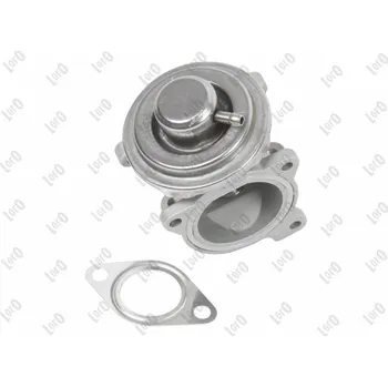 Turbodmychadlo AGR-Ventil ABAKUS 121-01-162