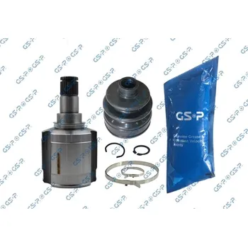 Poloosa kola Sada kloubů pro hnací hřídel GSP 639093